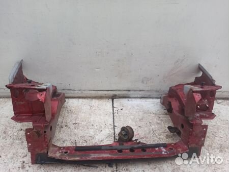 Панель передняя (телевизор)