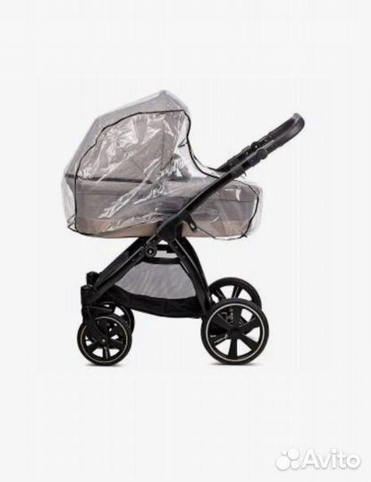 Коляска noordi 3 в 1