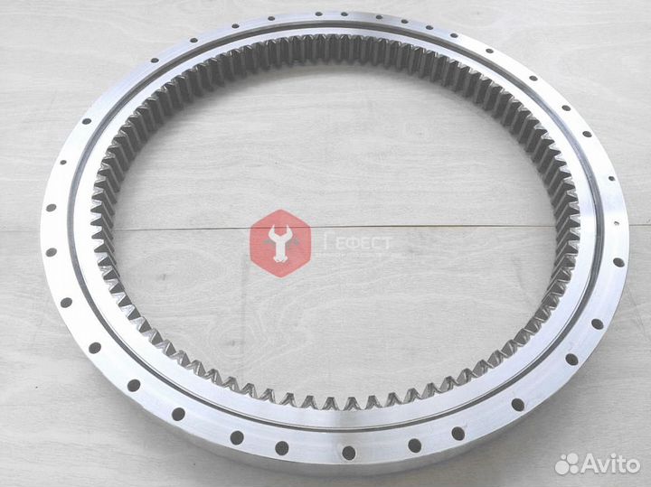 Опорно-поворотный круг Hitachi ZX330-3G