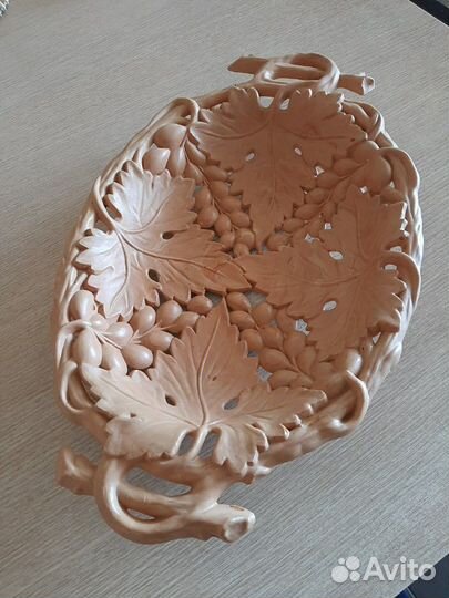 Блюдо для фруктов