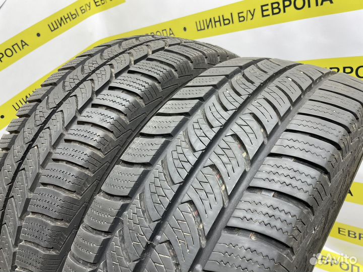 Continental VancoWinter 2 225/65 R16C 100R