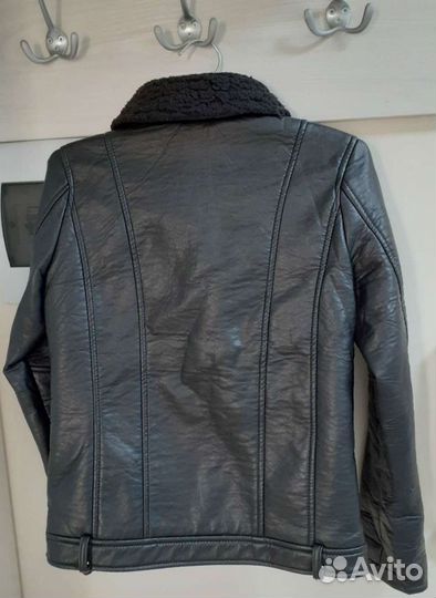 Куртка детская демисезонная GEE JAY