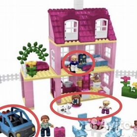 Duplo 4966 hot sale