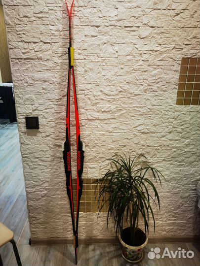 Rossignol лыжи беговые