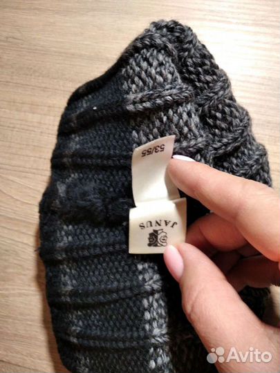 Шапка Kerry, 50, 52, Janus, 53-55, Mothercare