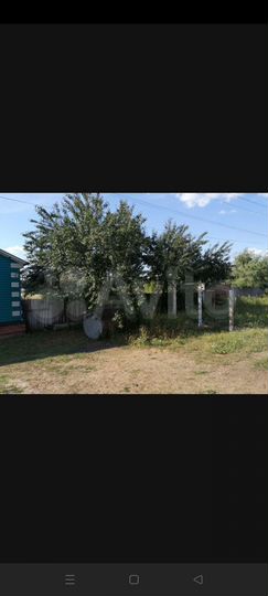 Участок 19,5 сот. (ИЖС)