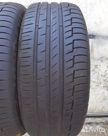 Continental PremiumContact 6 235/50 R18 97V
