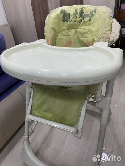 Стул для кормления
