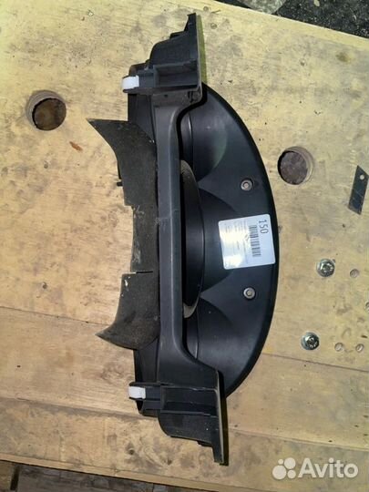 Накладка панели приборов (козырек) Suzuki Grand