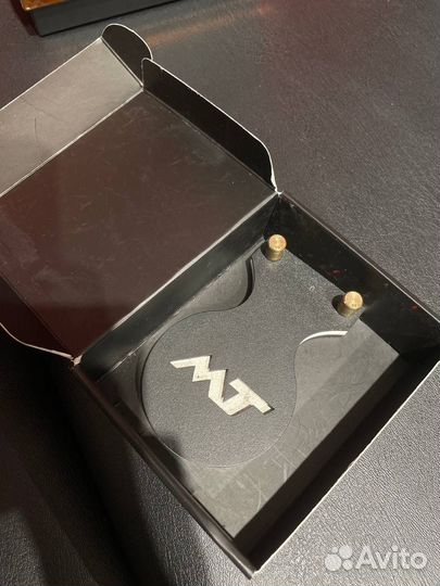 Тату машинка с блоком и педалью Cheyenne Pen cx1