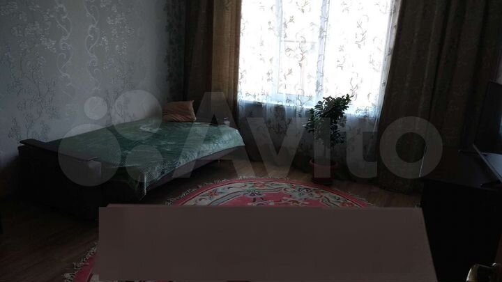 2-к. квартира, 68 м², 1/2 эт.