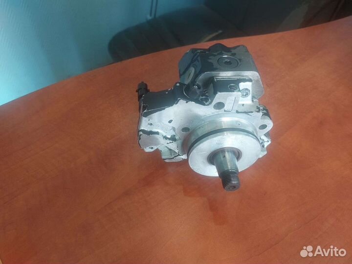 Тнвд камаз Камминз 0445020045