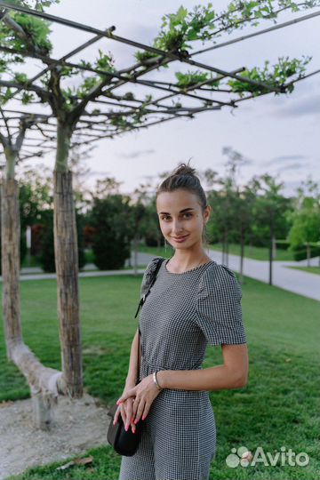 Репетитор по химии