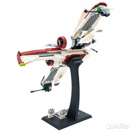 Подставка для Lego Star Wars 75402