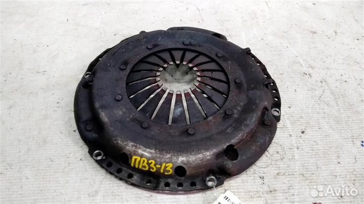 Корзина сцепления volkswagen Passat B3