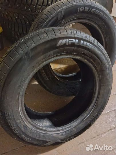 Aplus A609 195/65 R15
