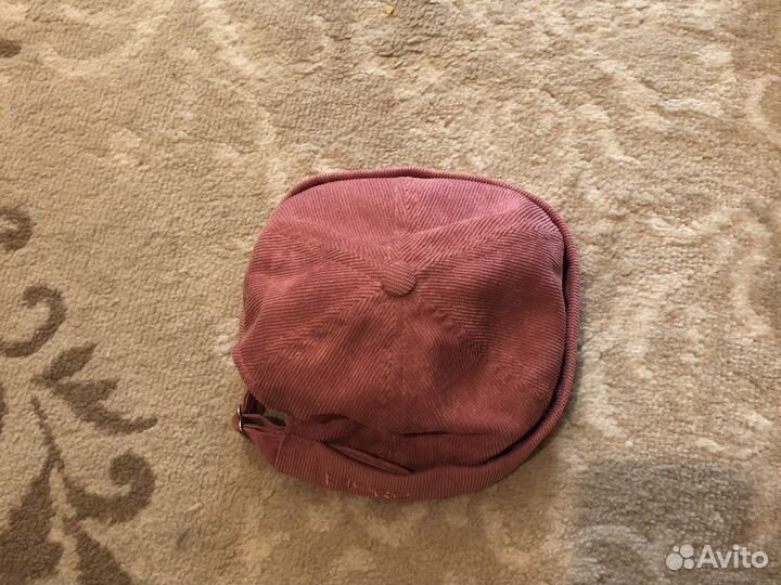 Шапка кепка Fjord