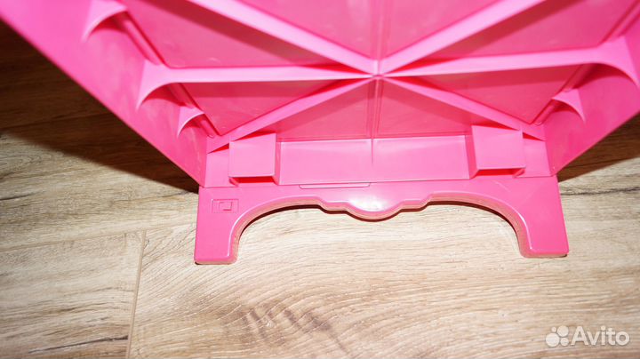 Игрушечная кровать для кукол Baby born