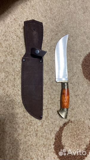 Кухонные ножи пчак