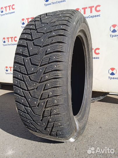 Hankook Winter I'Pike RS2 W429 205/55 R16