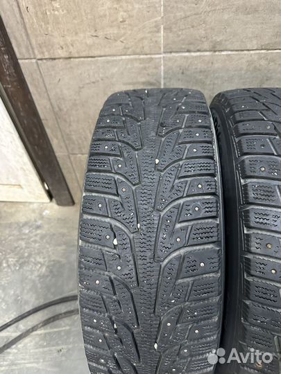 Hankook Winter I'Pike RS2 W429 195/65 R15