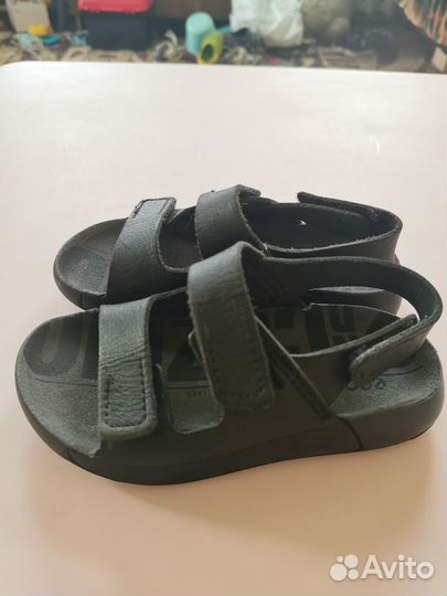 Сандалии ecco