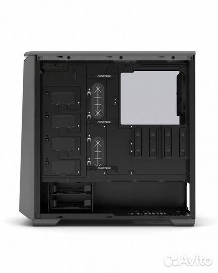 Компьютерный корпус phanteks enthoo evolv X TG Dig