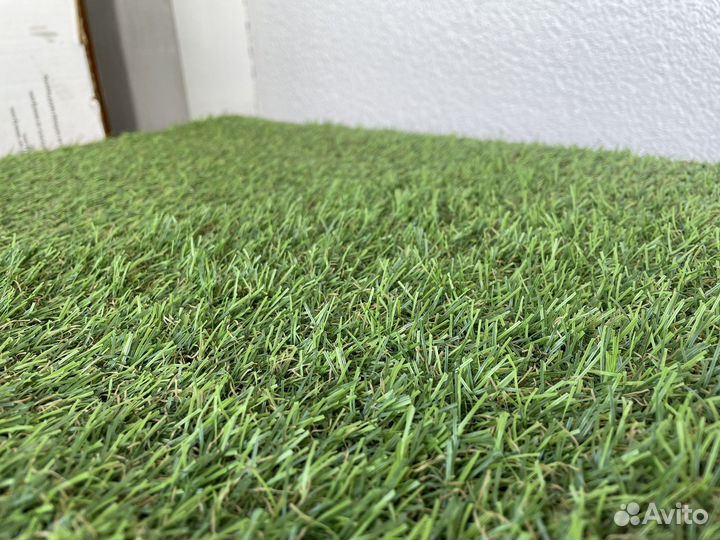 Искусственная трава