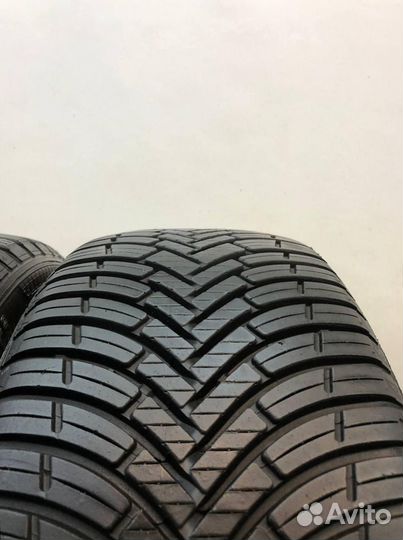 Kleber Quadraxer 2 205/45 R17 106H