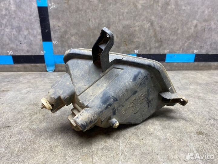 Противотуманная фара передняя левая Faw V5 1.5