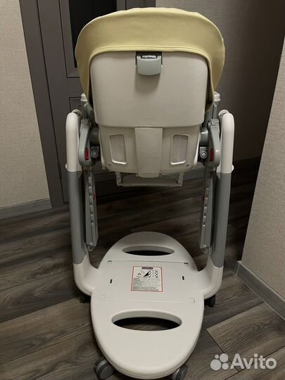 Стул для кормления