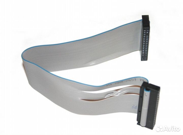 Угловые переходники 24 pin, задние планки