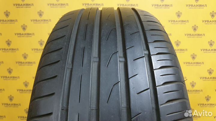 Toyo Proxes CF2 195/55 R15 85H