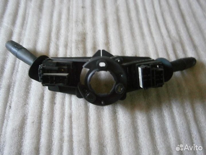 Переключатель подрулевой Джили отака Джейли атака