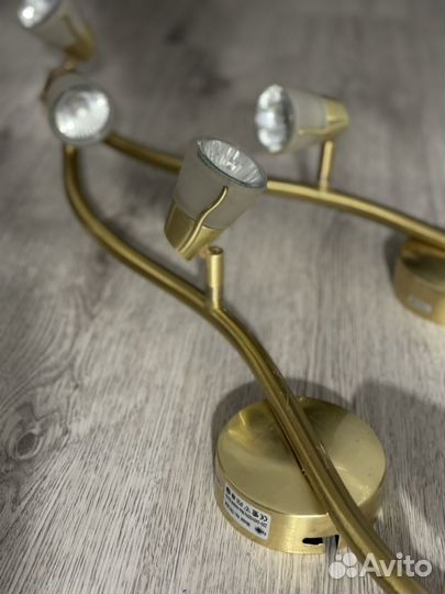 Светильник настенный