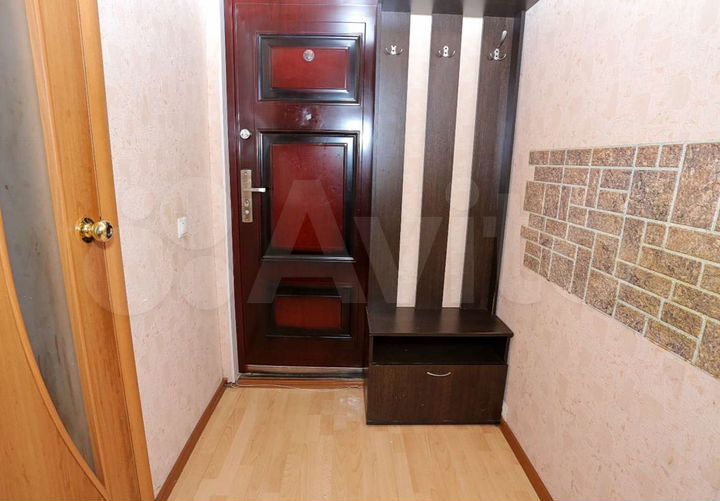 Квартира-студия, 20 м², 2/5 эт.