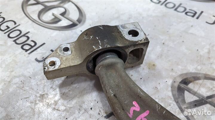 Рычаг передний левый Audi Q3/RS Q3