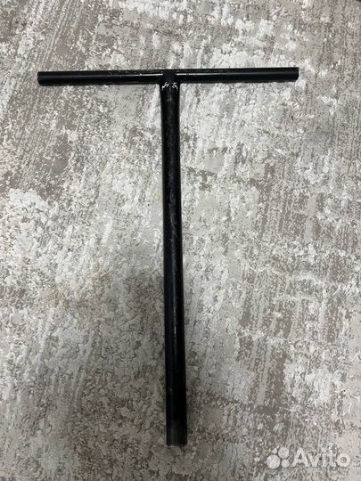 Руль для трюкового самоката north