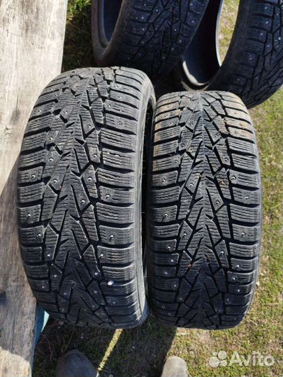Nokian Tyres Nordman 7 205/50 R17