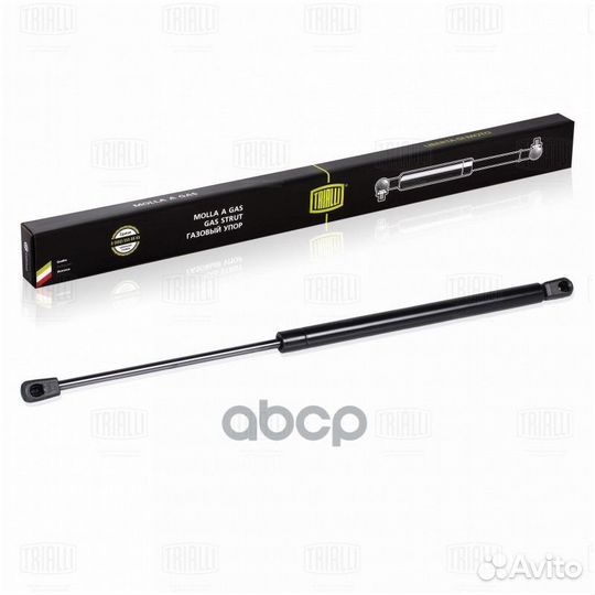 Амортизатор (упор) крышки багажника Hyundai Sol