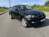 BMW X6 3.0 AT, 2010, 241 000 км, с пробегом, цена 2 000 000 руб.