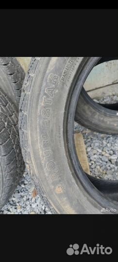 DoubleStar DW02 205/55 R16