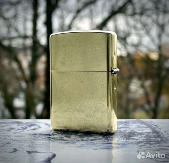 Zippo Evil Dead 2