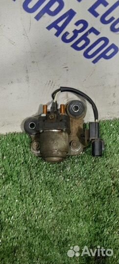 Клапан отсечки топлива Mitsubishi L200 внедорожник