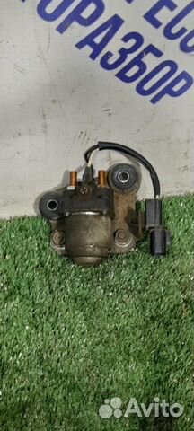 Клапан отсечки топлива Mitsubishi L200 внедорожник