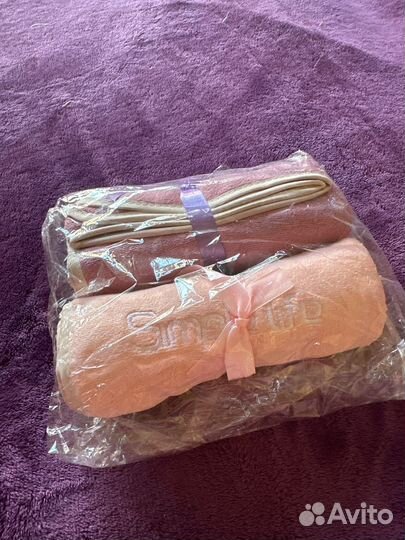 Махровое полотенце для рук