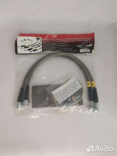 Шланги тормозные передние для Jeep Grand Cherokee