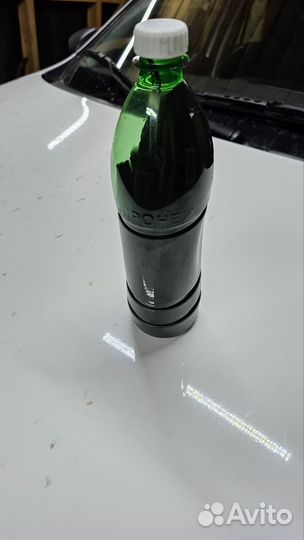 Краска автомобильная XN5