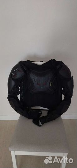 Моточерепаха защитная Madbull Evolution