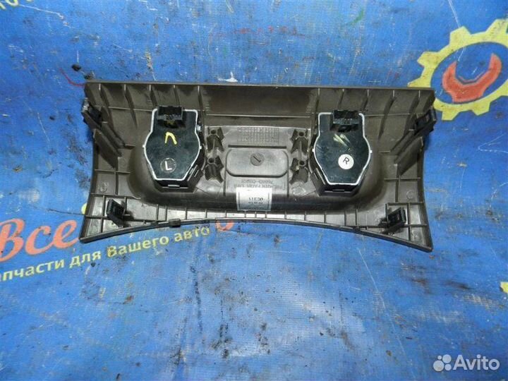 Кнопка обогрева сидений Ssang Yong Rexton